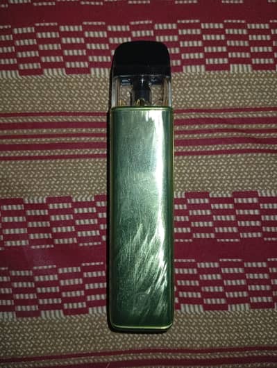 vapresso xrox 5 mini