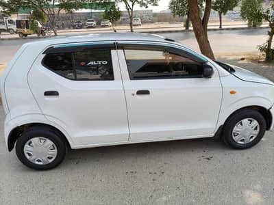 Suzuki alto VXR for sale