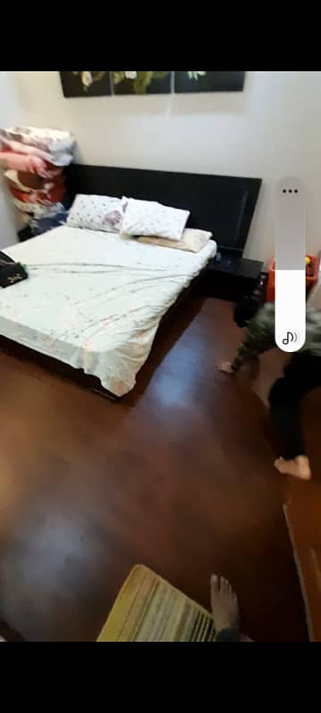 Gulistan e Johar block 12 Grand plus one