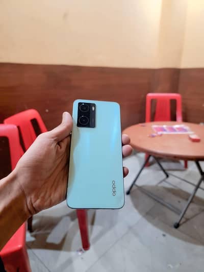 OPPOA57 (New model).