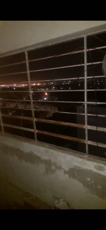 Nikon Apartment 8 floor with lift