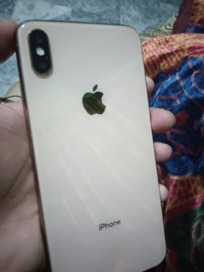 Iphone XS MAX
