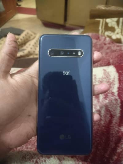 LG v60 5g