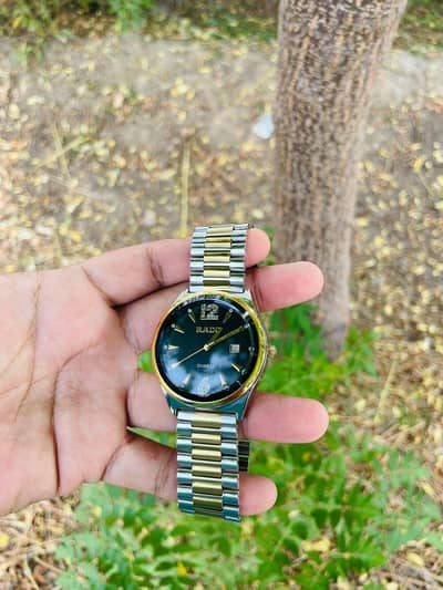 rado beautiful whatchs