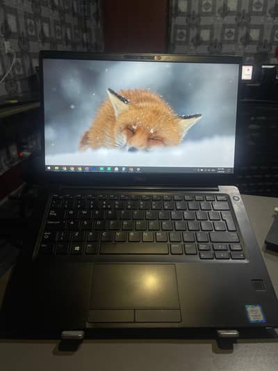 Dell Laptop core i5 8th Gen