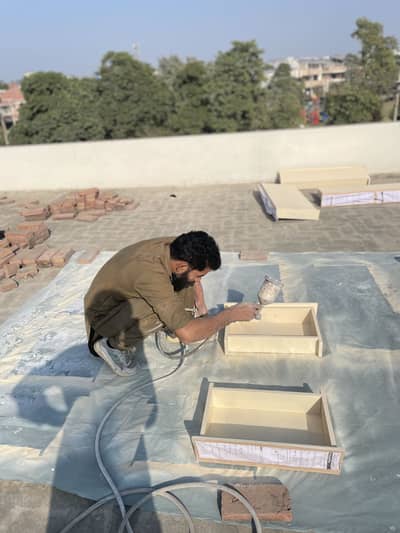 Carpenter&wood work services just in Lahore 03418276657/03298162759wp