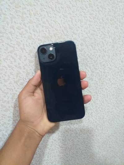 Iphone 13 PTA Approved 128GB