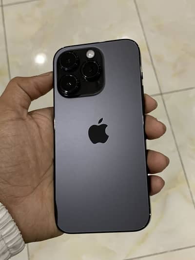 Iphone 14 pro max 512gb 96% health pta approved      11 12 13 14 16 17