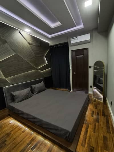 Luxurious Fully furnished apartment for rent. 0311*5786*429