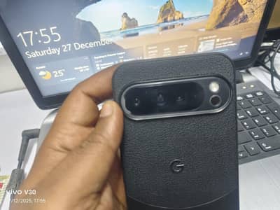 google pixel 9 pro xl