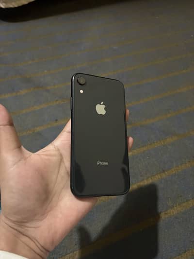 I Phone Xr 64Gb JV For Sale