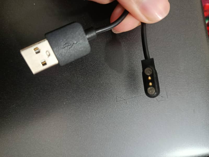 Zero Phantom Pro Smartwatch 5