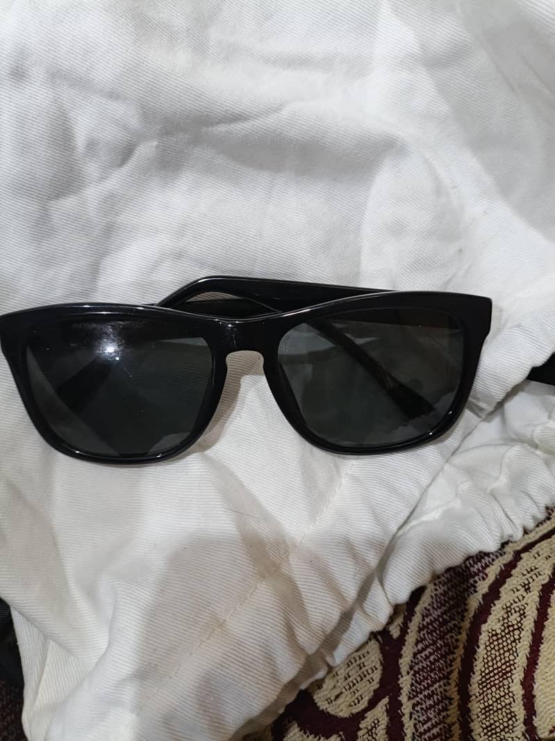 sunglasses frame 1