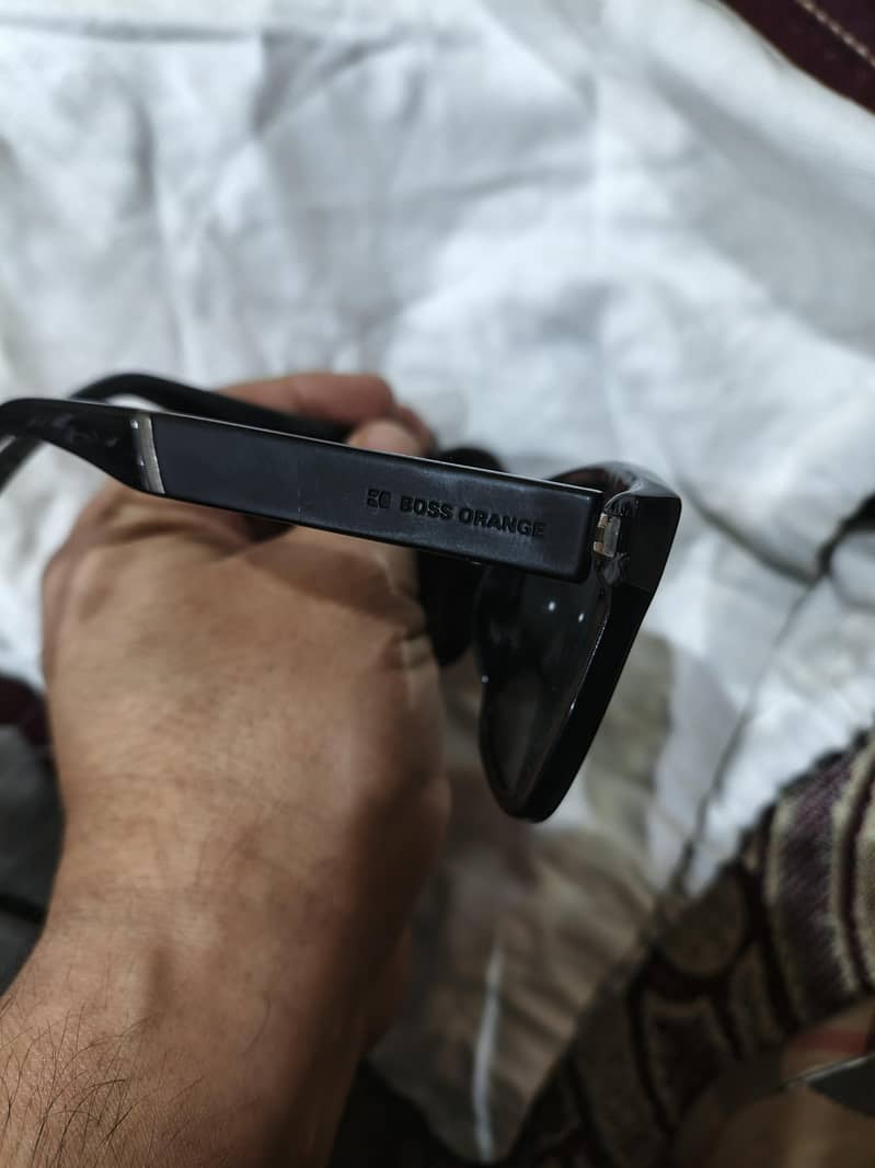 sunglasses frame 2