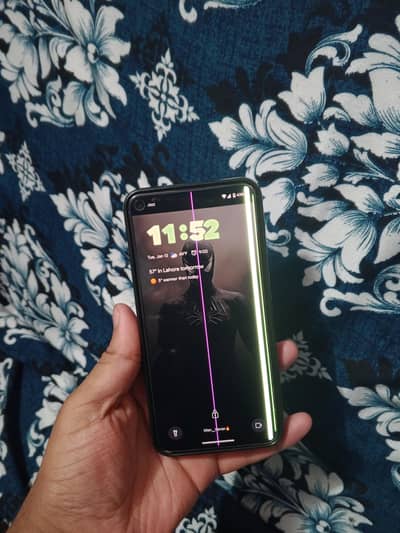 Google pixel 5 pta approved