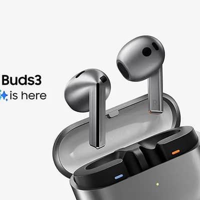 Earbuds 3rd Generation