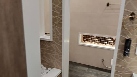 10 Marla House Tlie Floor 7 Bed 40 Ft Road