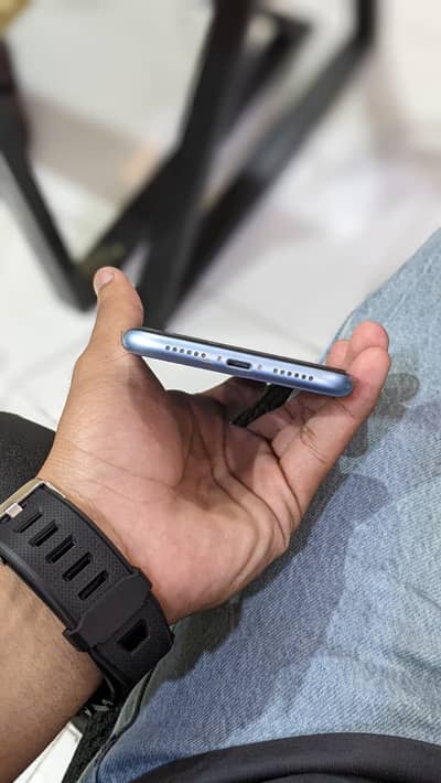 Iphone XR 128gb waterpack