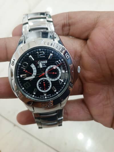 Cruiser | Mens Watch|Watches|Branded Watch|Unique Watch|imported Watch