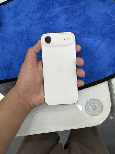 Iphone 17 air jv 512 gb light gold