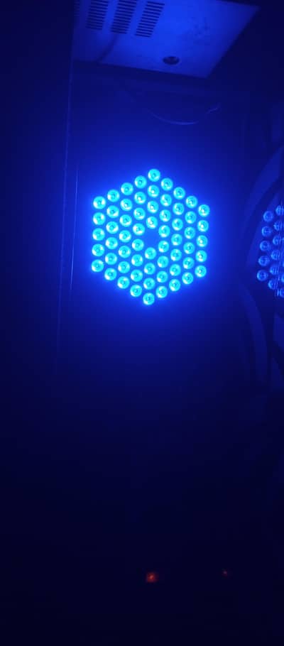 SMD light 7 colour WhatsApp number 03070 553 768