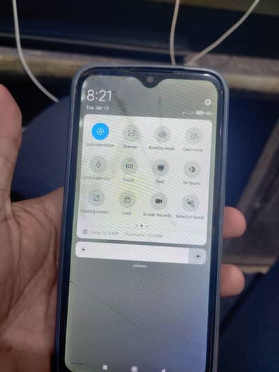 Xiaomi Redmi note 7 official PTA Approved Only Exchange Possible