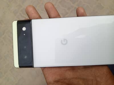 Google Pixel 6 Waterpack Set