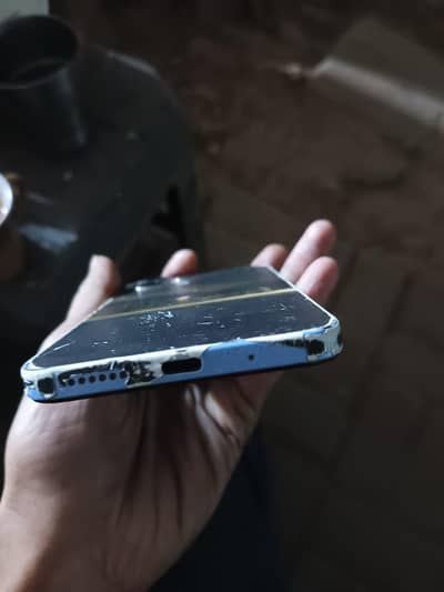 Redmi 12 6+2 8GB Ram 128GB