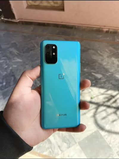 Oneplus 8T