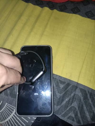 MI BAND 10 LIKE BRAND NEW