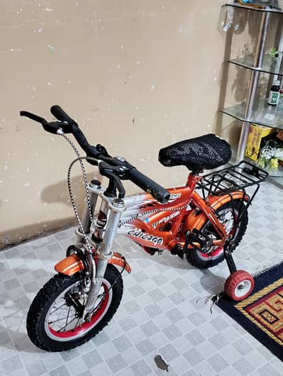 imported Cycle For Kids 12 inches
