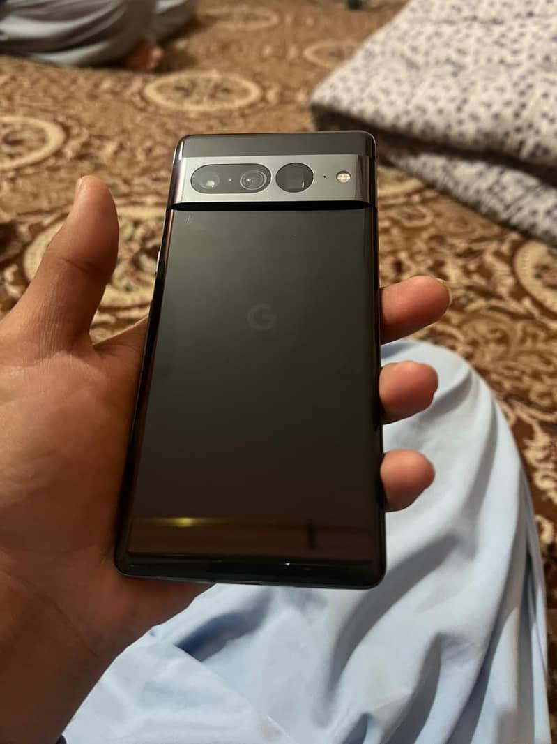 pixel 7 pro 1