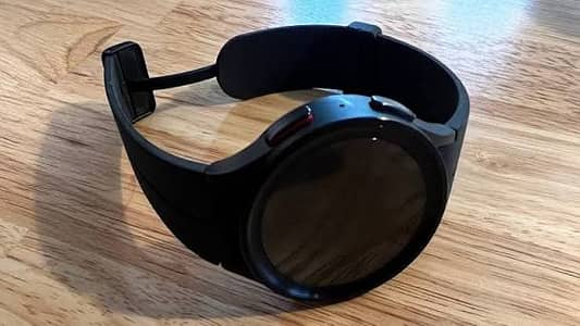 Samsung Galaxy Watch 5 Pro, Good Condition with Excellent Battery Life