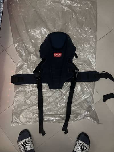 LuvLap Imported Baby Carrier