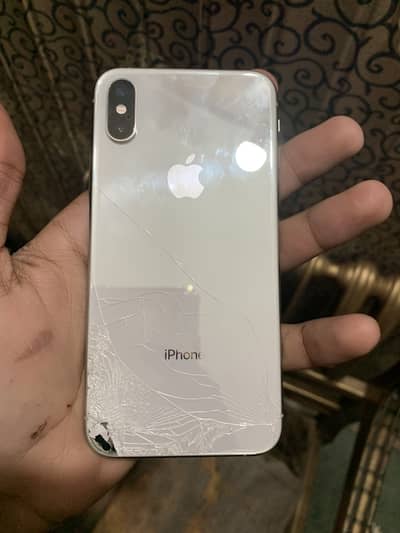 Iphone xs nonpta 64 gb