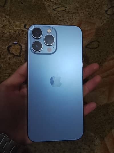 iphone 13 pro max non pta