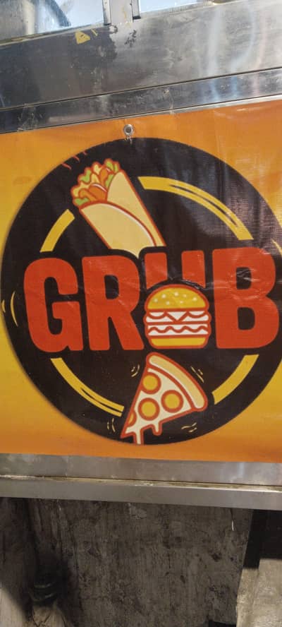 helper fast food take away +92 300 7300037