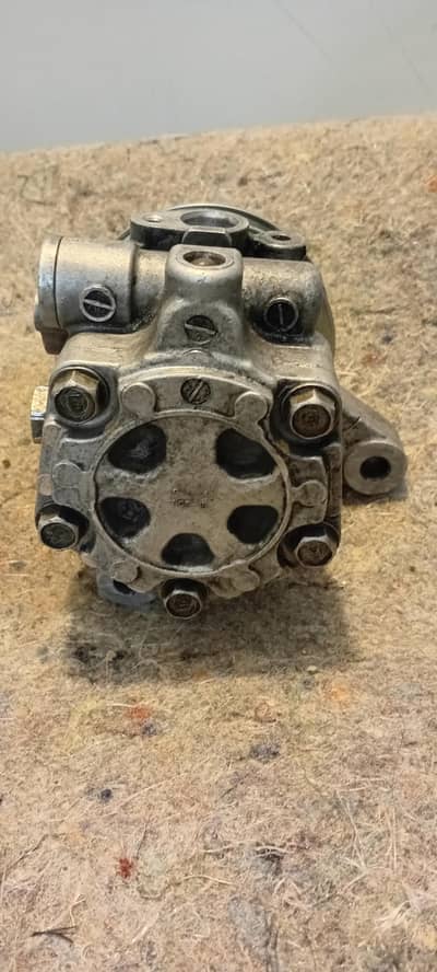 Power Pump & Steering Kangi  CF4