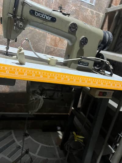 sewing machine for sell