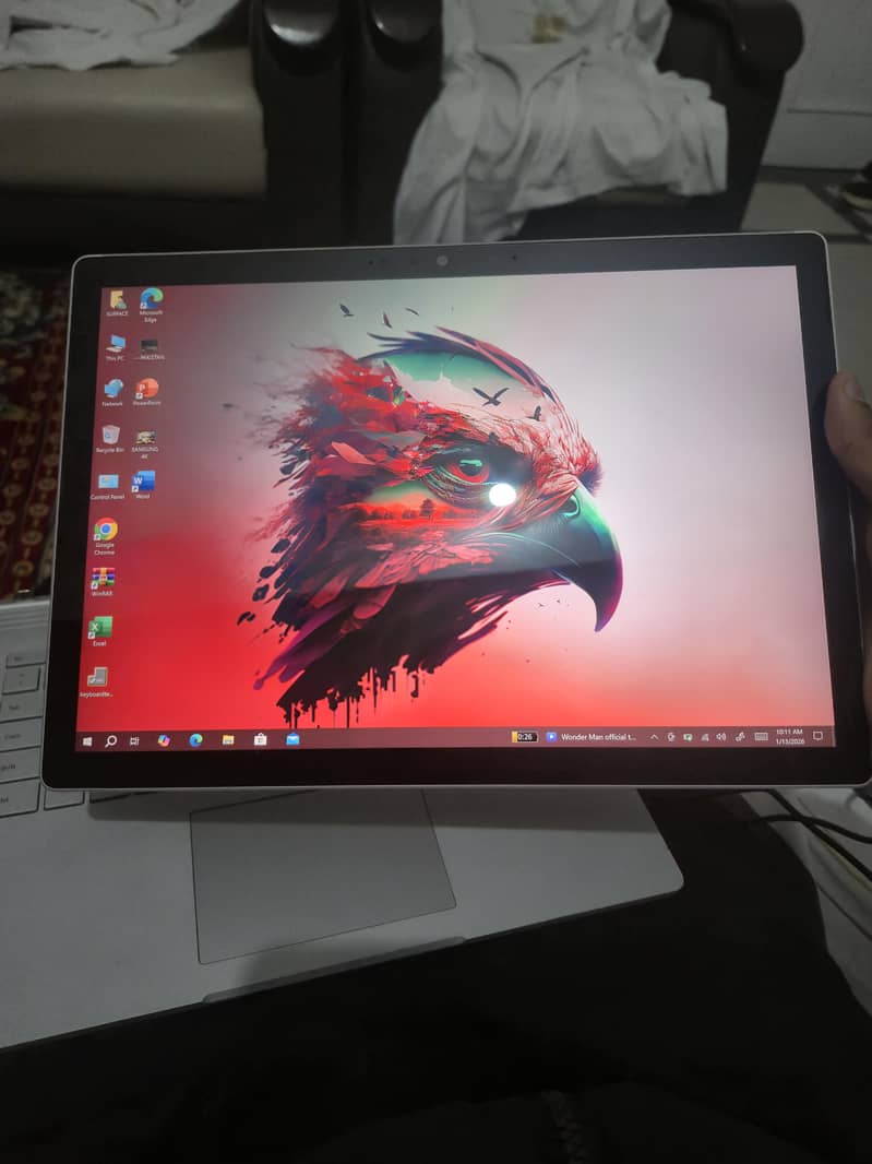 Microsoft Surface 3 0