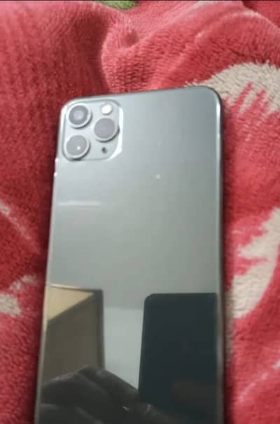 11promax 512gb _Urgent sale