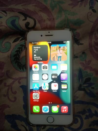 I phone 6s 64gb