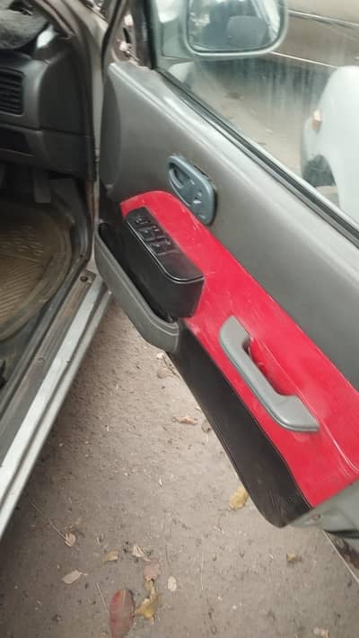 cultus,2003,book and files genuine  Lahore no