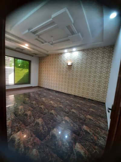 5 Marla Like New House Available For Rent TNT Colony Satiyana Road Faisalabad