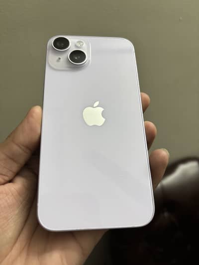 Iphone 14 All ok 128 GB Waterpack 89 battery health.