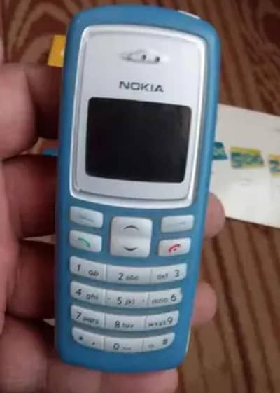Nokia 2100