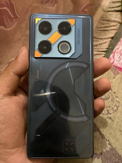 infinix GT 20 Pro