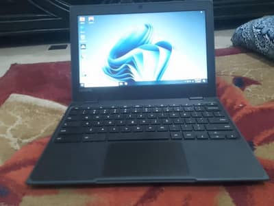 Lenovo | ChromeBook 100E Window OS WhatsApp.  03198394635