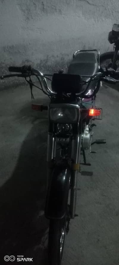 Honda bike samart card hy Karachi hy 03122365012