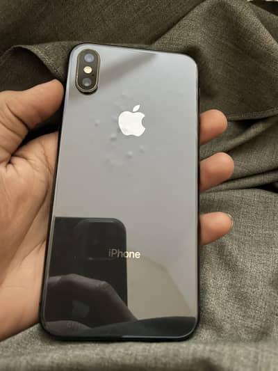 Iphone XS 64 non